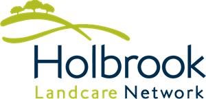 Holbrook Landcare Network Logo PNG Vector