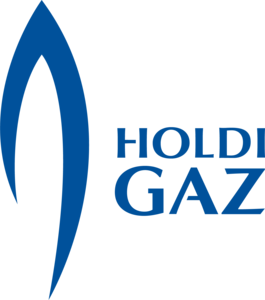 Holdi Gaz Logo PNG Vector
