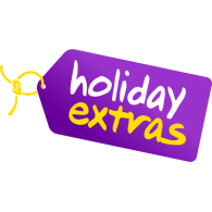 Holiday Extras Logo PNG Vector