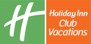 Holiday Inn Club Vacations Logo PNG Vector