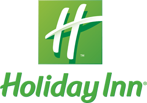 Holiday Inn Logo PNG Vector