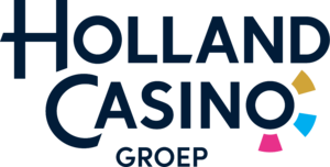 Holland Casino Groep Logo PNG Vector