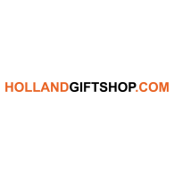 Holland Gift Shop Logo PNG Vector