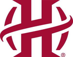 Holland Hall Logo PNG Vector