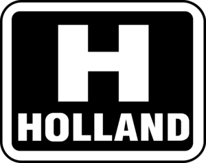 Holland Logo PNG Vector