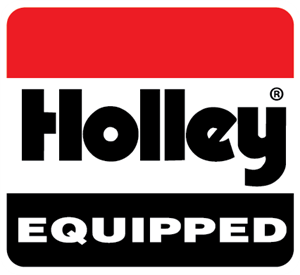 Holley Equipped Logo Vector