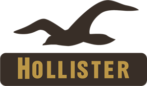 Hollister Co. Logo Vector