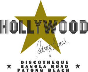 Hollywood Discotheque Logo PNG Vector