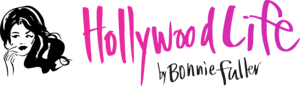 Hollywood Life Logo PNG Vector