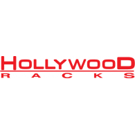 Hollywood Racks Logo PNG Vector