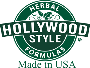 Hollywood Style Logo PNG Vector
