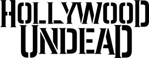 Hollywood Undead Logo PNG Vector