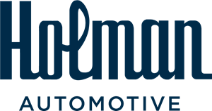 Holman Automotive Logo Vector