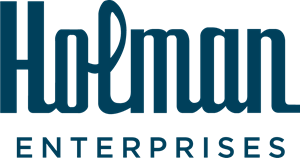 Holman Enterprises Logo PNG Vector