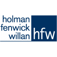 Holman Fenwick Willan Logo Vector