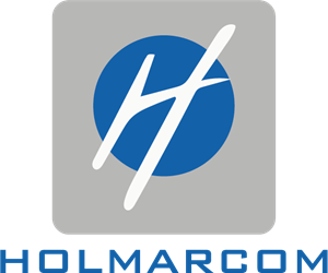 Holmarcom group Logo PNG Vector