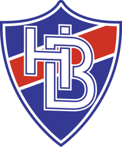 Holstebro Boldklub Logo PNG Vector