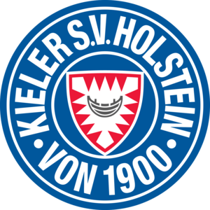 Holstein Kiel Logo PNG Vector