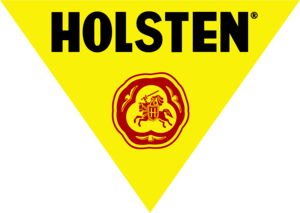 Holsten Brewery Logo PNG Vector