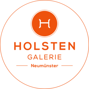 Holsten-Galerie Neumünster Logo PNG Vector