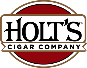 Holt's Cigar Company Logo PNG Vector