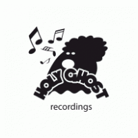 Holy Ghost recordings Logo PNG Vector