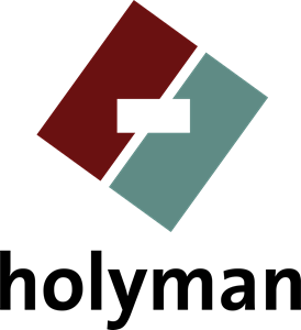 Holyman Logo PNG Vector