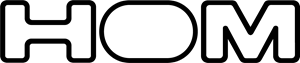 HOM Logo PNG Vector