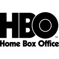 Home Box Office Logo PNG Vector