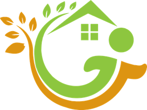 Home care Logo PNG Vector