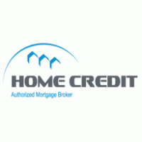 Home Credit Logo Vector