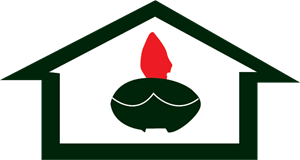 Home Economics College Logo PNG Vector