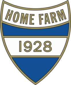 Home Farm FC Dublin Logo PNG Vector