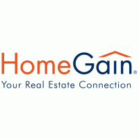 Home Gain Logo PNG Vector
