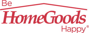 Home Goods Logo PNG Vector