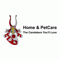 Home&PetCare Logo PNG Vector