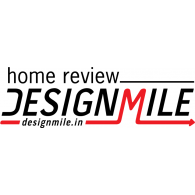 Home Review Designmile Logo PNG Vector