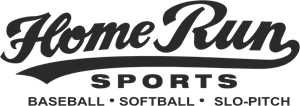 Home Run Sports Logo PNG Vector