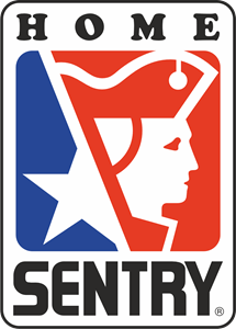 Home Sentry Logo PNG Vector