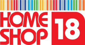 Home Shop 18 Logo PNG Vector