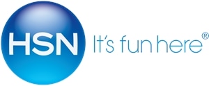 Home Shopping Network HSN Logo Vector