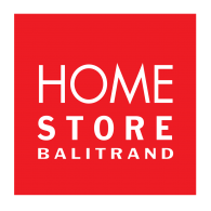 Home Store Logo PNG Vector