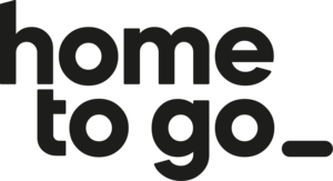 Home to Go Logo PNG Vector