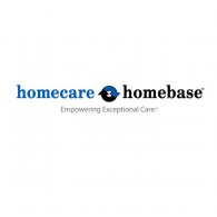 Homecare Homebase Logo PNG Vector