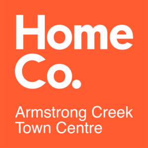 HomeCo Armstrong Creek Town Centre Logo PNG Vector