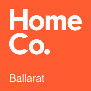 HomeCo Ballarat Logo PNG Vector
