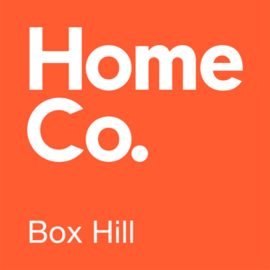 HomeCo Box Hill Logo PNG Vector