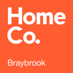 HomeCo Braybrook Logo PNG Vector