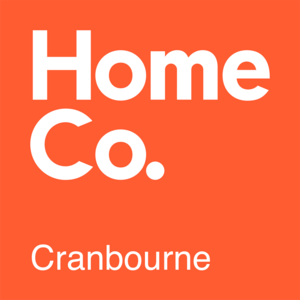 HomeCo Cranbourne Logo PNG Vector