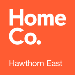 HomeCo Hawthorn East Logo PNG Vector